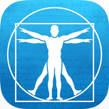 Pain Tracker & Diary アイコン