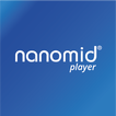 ”Nanomid IPTV Player