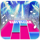 APK Tokyo Ghoul - Touka Hinami - Magic Piano Tiles