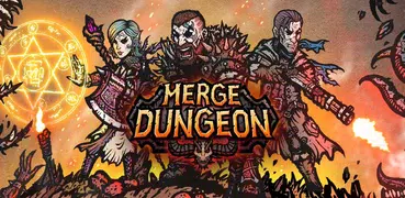 Merge Dungeon