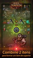 Merge Dungeon Cartaz