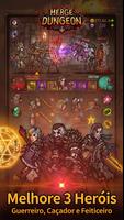 Merge Dungeon imagem de tela 1