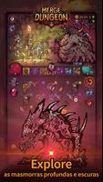 Merge Dungeon imagem de tela 2