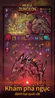 Merge Dungeon ảnh chụp màn hình 2