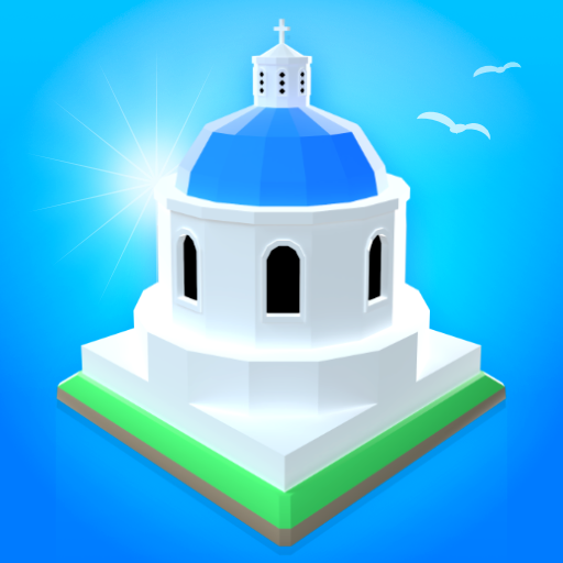 Santorini: Juego de bolsillo