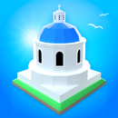 Santorini: Juego de bolsillo APK