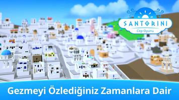 Santorini: Cep Oyunu gönderen