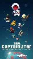 Tap! Captain Star Poster