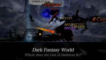 Dark Sword اسکرین شاٹ 1