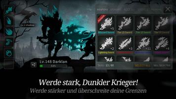 Dunkelschwert (Dark Sword) Screenshot 2