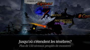 Epée Sombre (Dark Sword) capture d'écran 1