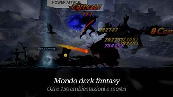 1 Schermata Spada Oscura (Dark Sword)