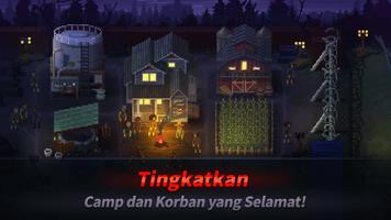 Headshot ZD : Selamat vs Zombie Kiamat screenshot 1