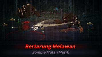 Headshot ZD : Selamat vs Zombie Kiamat screenshot 2