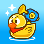 Boing! Rubber Duck icône