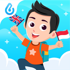 Jago Bahasa Inggris آئیکن