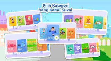 Jago Bahasa Inggris اسکرین شاٹ 1