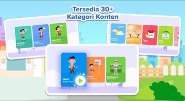 Jago Bahasa Inggris اسکرین شاٹ 2