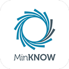 MinKNOW icône