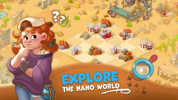Nano World-poster
