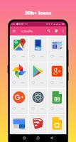 icStudio - Icons, SVG Editor & पोस्टर