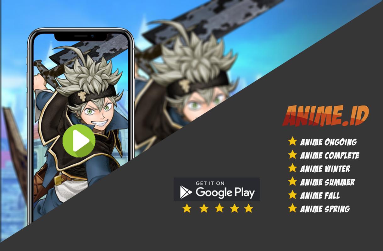 Animeid For Android APK Download