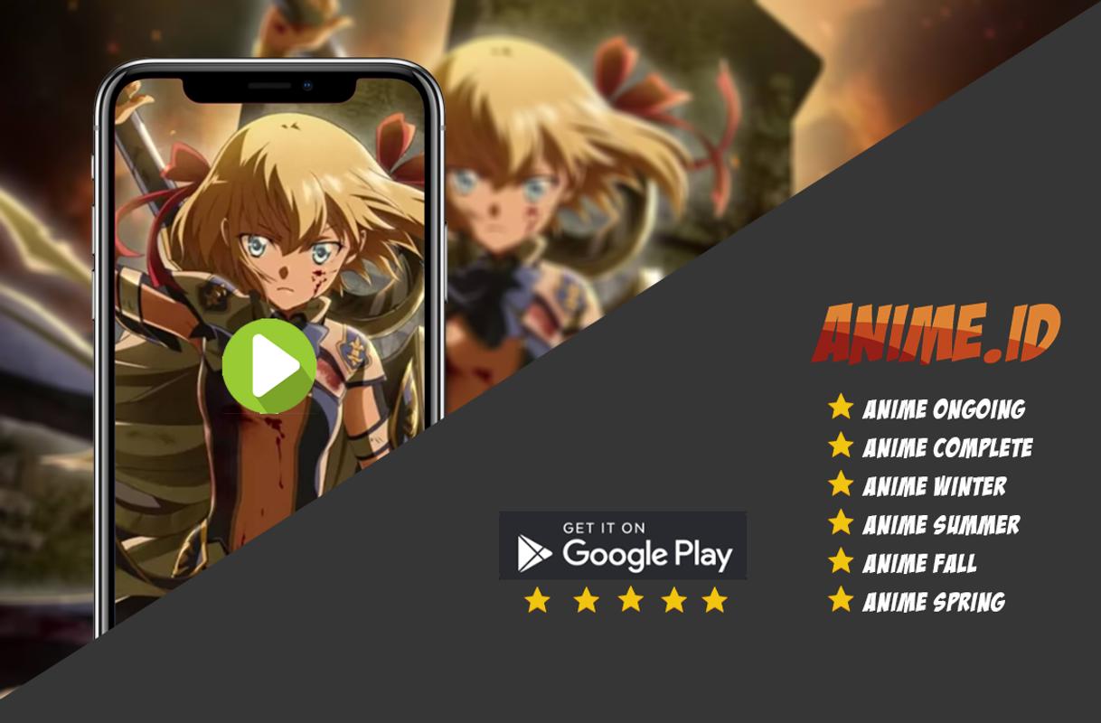 Animeid For Android APK Download
