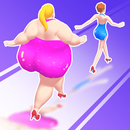 HotGirl Race 3D APK