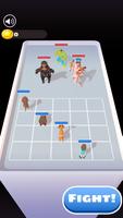 Merge Monsters&Animal Rush ảnh chụp màn hình 2
