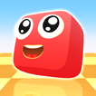 Cube Hop Race
