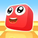 Cube Hop Race APK
