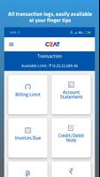 CEAT ASSIST captura de pantalla 1