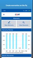 CEAT ASSIST Ekran Görüntüsü 3