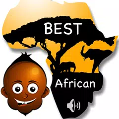 Best African Proverbs with Offline audio APK 下載