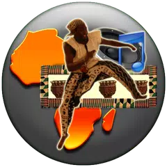 Afrikanischen Radios Live APK Herunterladen