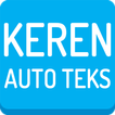 Auto Text Keren for Android