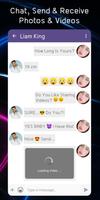 NANA World - Chat & Dating screenshot 2