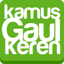 Kamus Gaul Keren APK