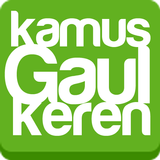 Kamus Gaul icône