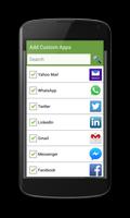 Who's Calling? (Calls, Apps, Sms Talker) screenshot 1