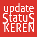 Update Status Keren APK