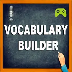 Скачать Vocabulary Builder APK