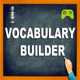 Vocabulary Builder ícone