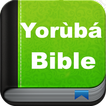 Bíbélì Mímọ́ - Yoruba Bible 3D icon