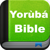 Bíbélì Mímọ́ - Yoruba Bible 3D иконка