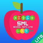 SML - School Math Lite أيقونة