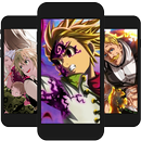 Anime Nanatsu No Tazai Wallpapers APK