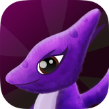 Epic Dragon Evolution - Merge  icône