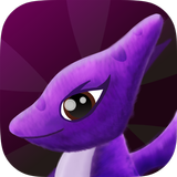 Epic Dragon Evolution - Merge  ícone
