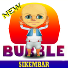 Bubble Sikembar icon